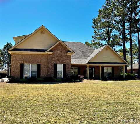 248 Dogwood Meadows Lane, Wetumpka, AL 36093