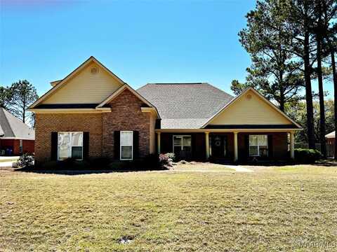 248 Dogwood Meadows Lane, Wetumpka, AL 36093