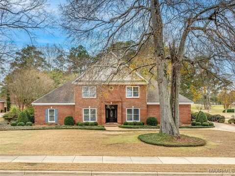 609 Towne Lake Drive, Montgomery, AL 36117