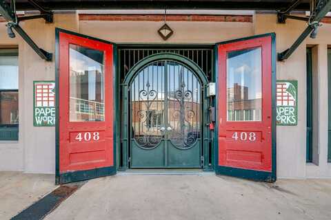408 S FRONT, Memphis, TN 38103