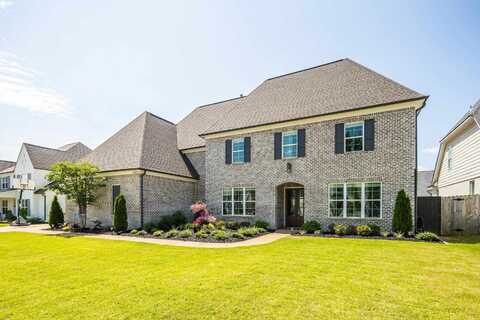 10513 ASHLYN VALLEY, Lakeland, TN 38002
