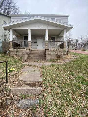 1224 E 4th Street, Alton, IL 62002