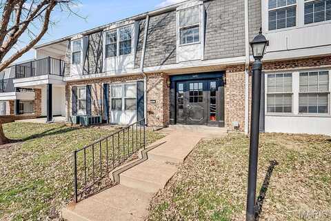 1673 Herault Place, Saint Louis, MO 63125