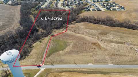 1240 PAUSCH Road, O'Fallon, IL 62269