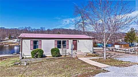 6619 Pawnee Drive PLAT 20 Lot 13/14, French Village, MO 63036
