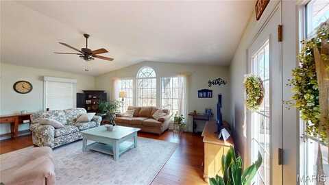 20 Denzel Drive, Greenville, IL 62246