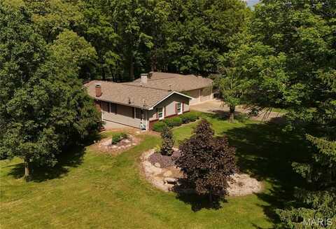 20 Denzel Drive, Greenville, IL 62246