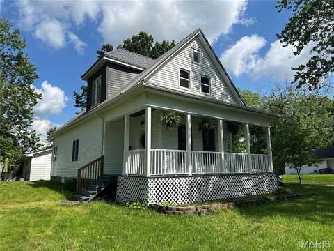 304 Morgan Street, Jackson, MO 63755