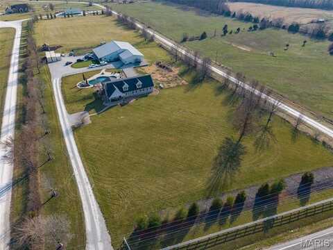 836 E Highway N, Wentzville, MO 63385