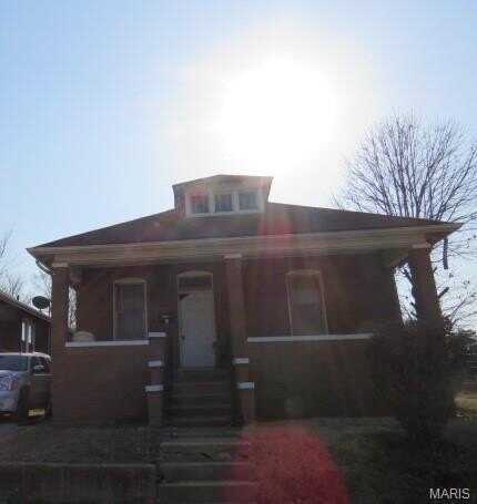 2420 Illinois Avenue, East Saint Louis, IL 62205
