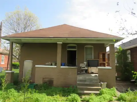 2420 Illinois Avenue, East Saint Louis, IL 62205