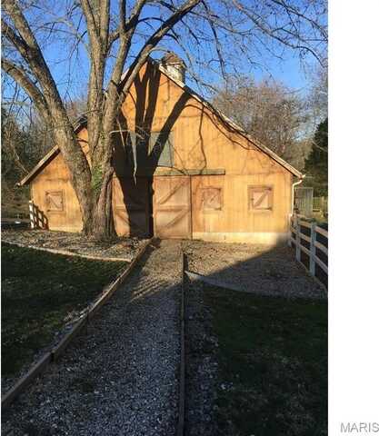3921 Allenton Road, Wildwood, MO 63069