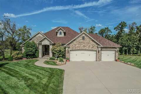 959 Cobblestone Ct, Lebanon, MO 65536