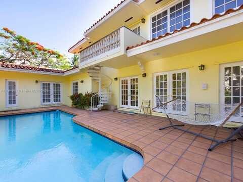 650 Alcazar Ave, Coral Gables, FL 33134