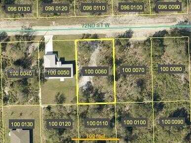 2517 72nd St W, Lehigh Acres, FL 33971