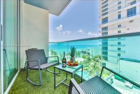 4001 S Ocean Dr, Hollywood, FL 33019