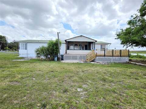 6458 SE Highway 441, Okeechobee, FL 34974