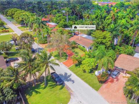 13521 NE 1st Ave, Miami, FL 33161