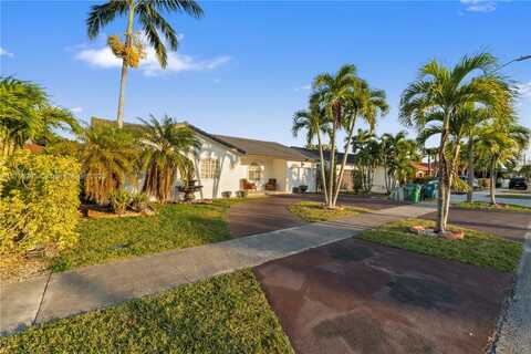 17803 SW 152nd Pl, Miami, FL 33187