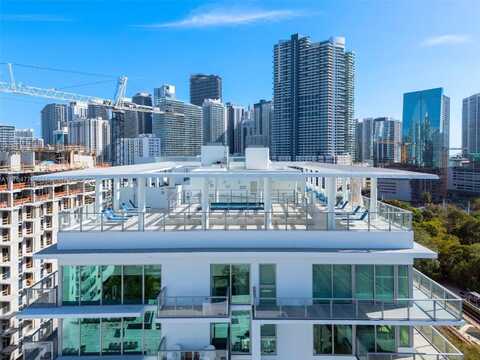 1600 SW 1st Ave, Miami, FL 33129