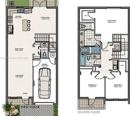 10464 SW 118th Ave, Miami, FL 33186