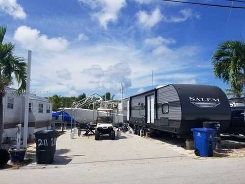 325 Calusa St Lot 211, Key Largo, FL 33037