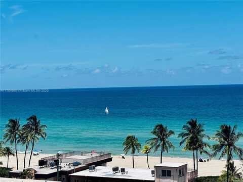 1501 S Ocean Dr, Hollywood, FL 33019