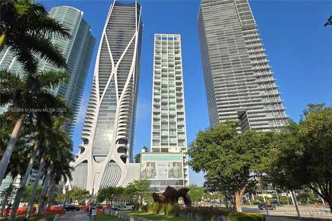 1040 Biscayne Blvd, Miami, FL 33132