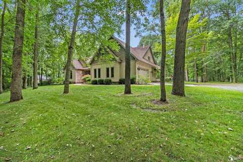 12855 W Albain, Petersburg, MI 49270