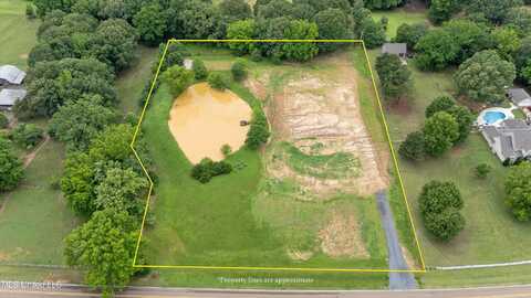 5837 Massey Road, Hernando, MS 38632
