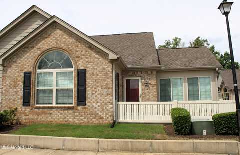 8651 Parkview Oaks Circle, Olive Branch, MS 38654