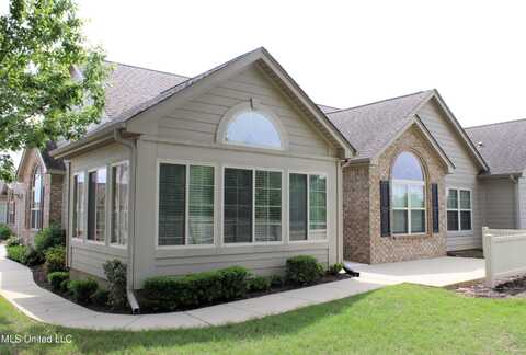 8649 Parkview Oaks Circle, Olive Branch, MS 38654