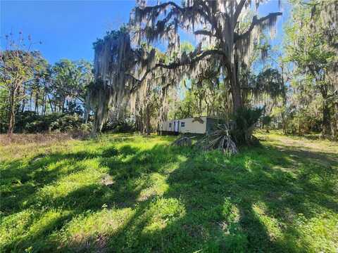 19040 NW 60TH AVENUE, REDDICK, FL 32686