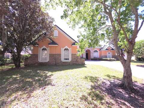 9137 SOUTHERN BREEZE DRIVE, ORLANDO, FL 32836