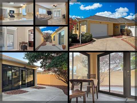 880 RADCLIFE BEREA PLACE, THE VILLAGES, FL 32162