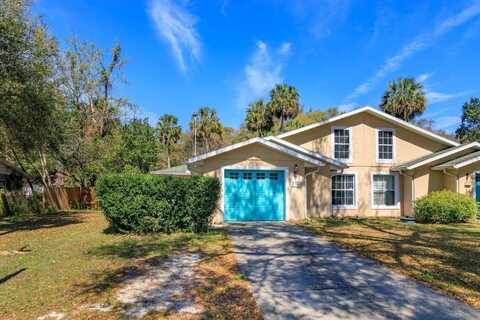 312 W BERCKMAN STREET, FRUITLAND PARK, FL 34731