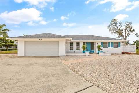 3611 22ND AVENUE W, BRADENTON, FL 34205