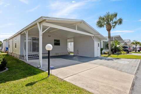 358 PINE LOOP, FROSTPROOF, FL 33843