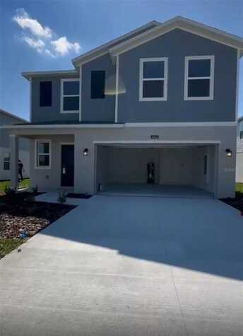 4665 YELLOW ELDER WAY, KISSIMMEE, FL 34758