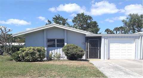 3140 VILLAGE GREEN DRIVE, SARASOTA, FL 34239