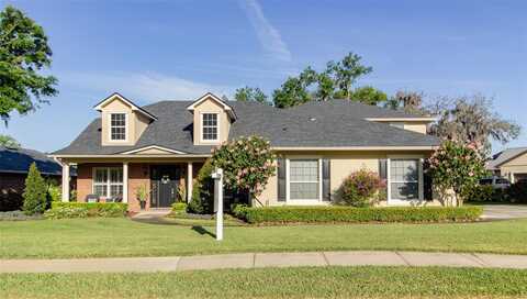 5789 LAKE VICTORIA DRIVE, LAKELAND, FL 33813