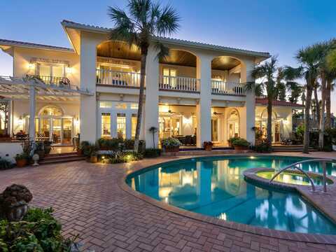 2110 CASEY KEY ROAD, NOKOMIS, FL 34275