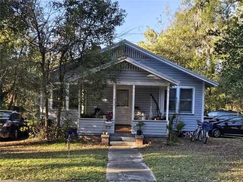 912 NW 3RD AVENUE, GAINESVILLE, FL 32601