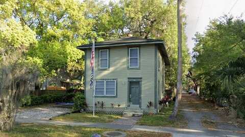 110 W 13TH STREET, SANFORD, FL 32771