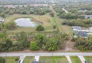 SWITZERLAND ROAD, NORTH PORT, FL 34288