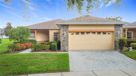 253 LAKE CASSIDY DRIVE, KISSIMMEE, FL 34759