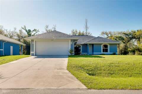 3447 NADASKY AVENUE, NORTH PORT, FL 34288