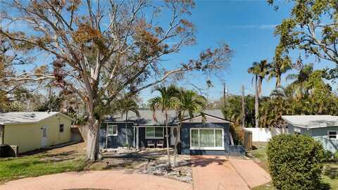 1859 OKLAHOMA AVENUE NE, Saint Petersburg, FL 33703