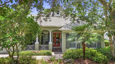 509 VICTORIA HILLS DRIVE, DELAND, FL 32724
