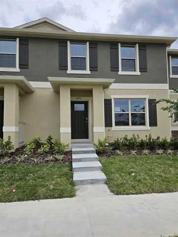 1695 BADGER CREEK ROAD, KISSIMMEE, FL 34744